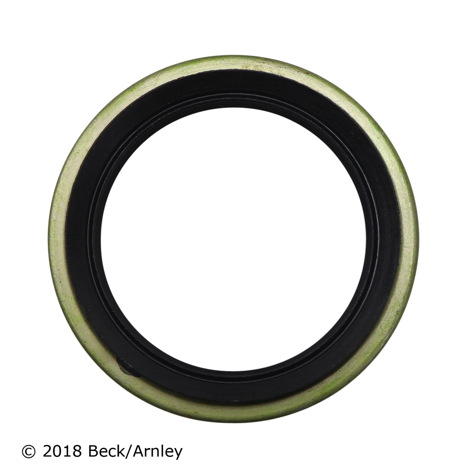 BeckArnley 052-3765 Seal Wheel
