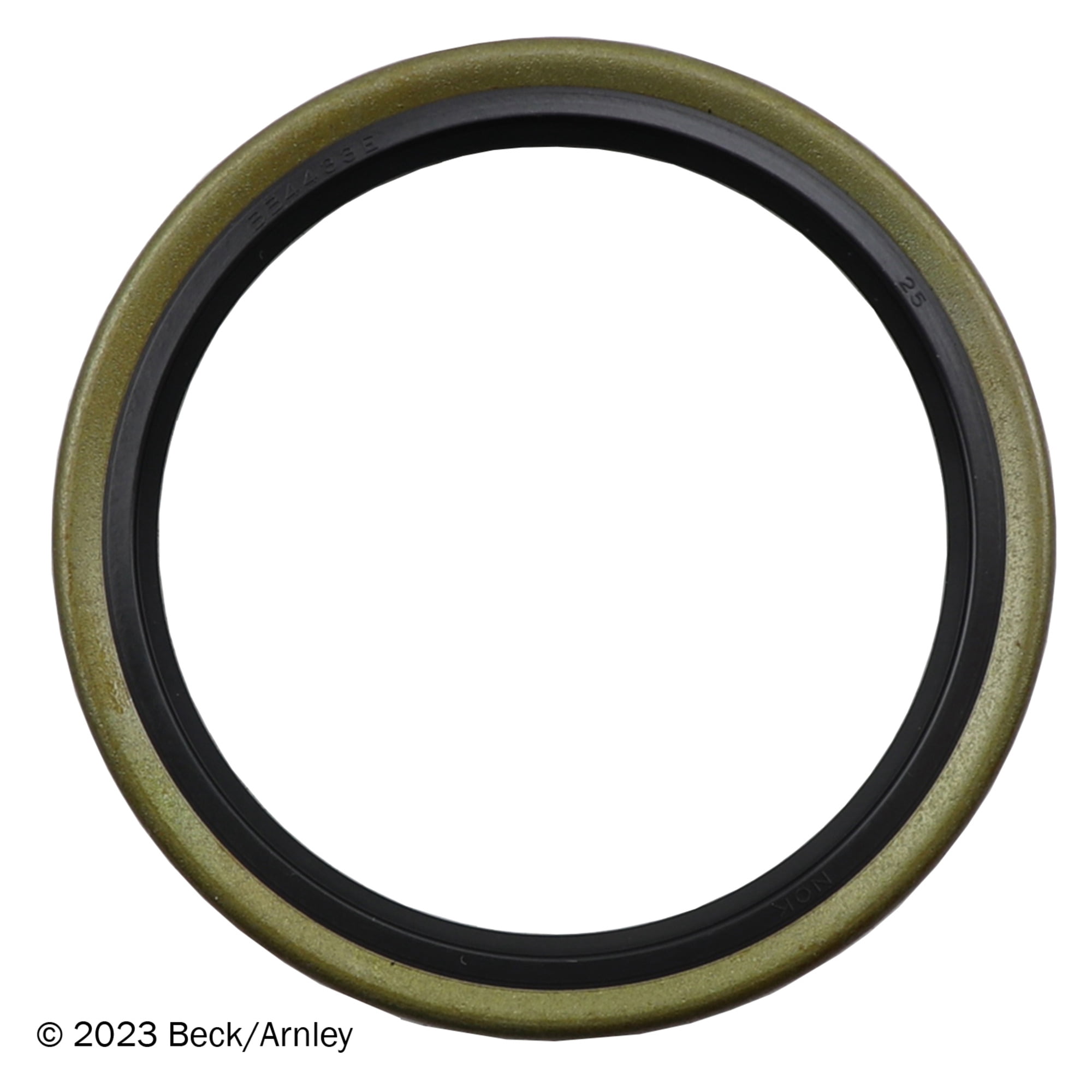 BeckArnley 052-3827 Seal Wheel