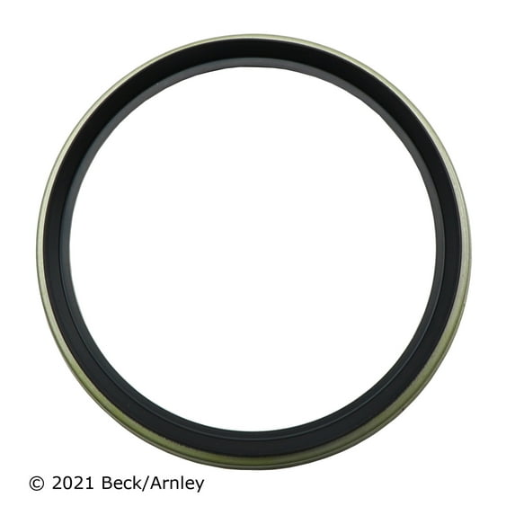 BeckArnley 052-4056 Seal Wheel