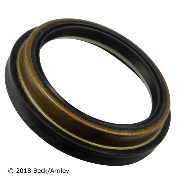 BeckArnley 052-4084 Seal Wheel