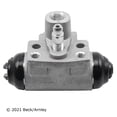 thumbnail image 1 of BeckArnley 072-1830 Wheel Cylinder, 1 of 5