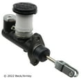 thumbnail image 1 of BeckArnley 072-2660 Brake Master Cylinder, 1 of 4