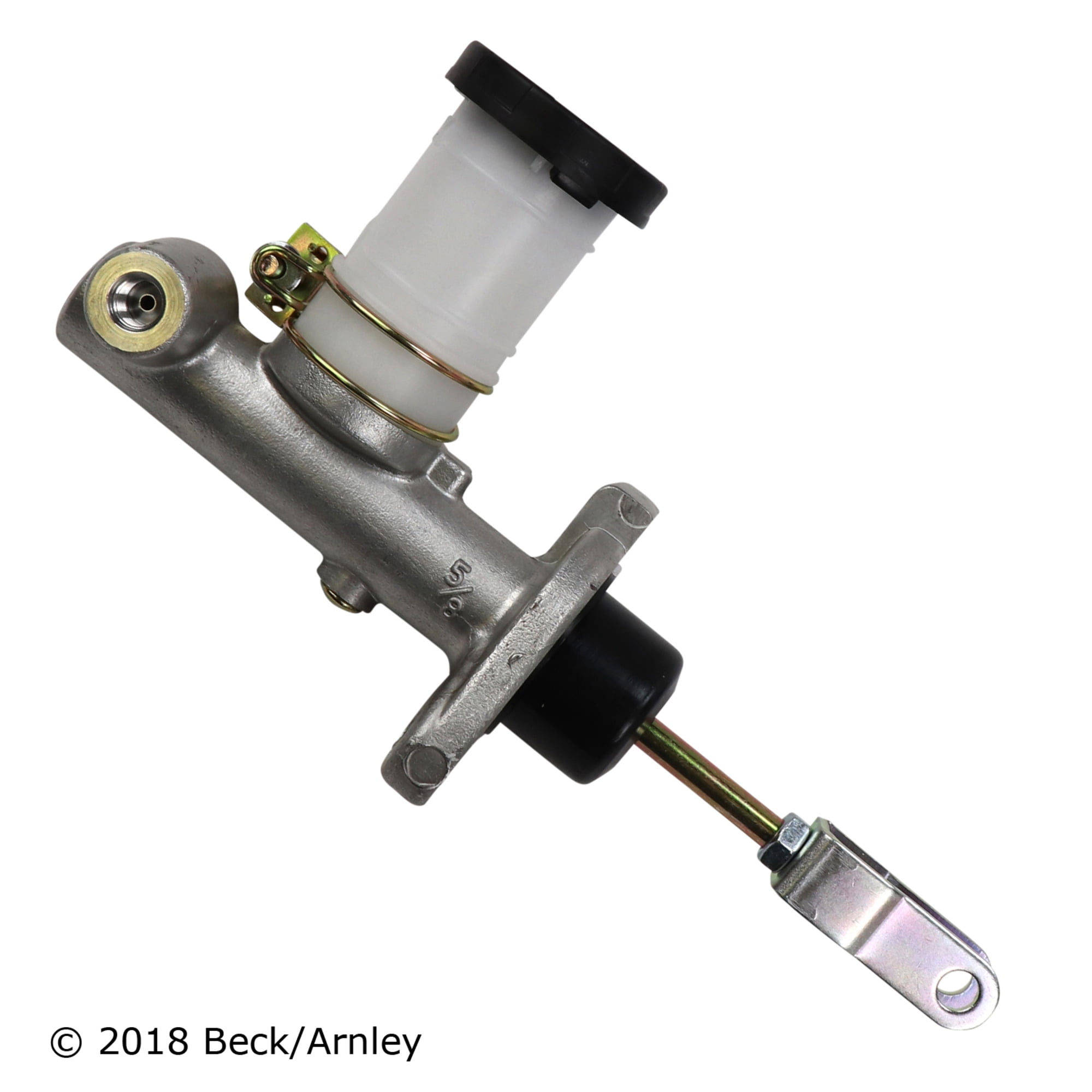 BeckArnley 072-7263 Clutch Master Cylinder