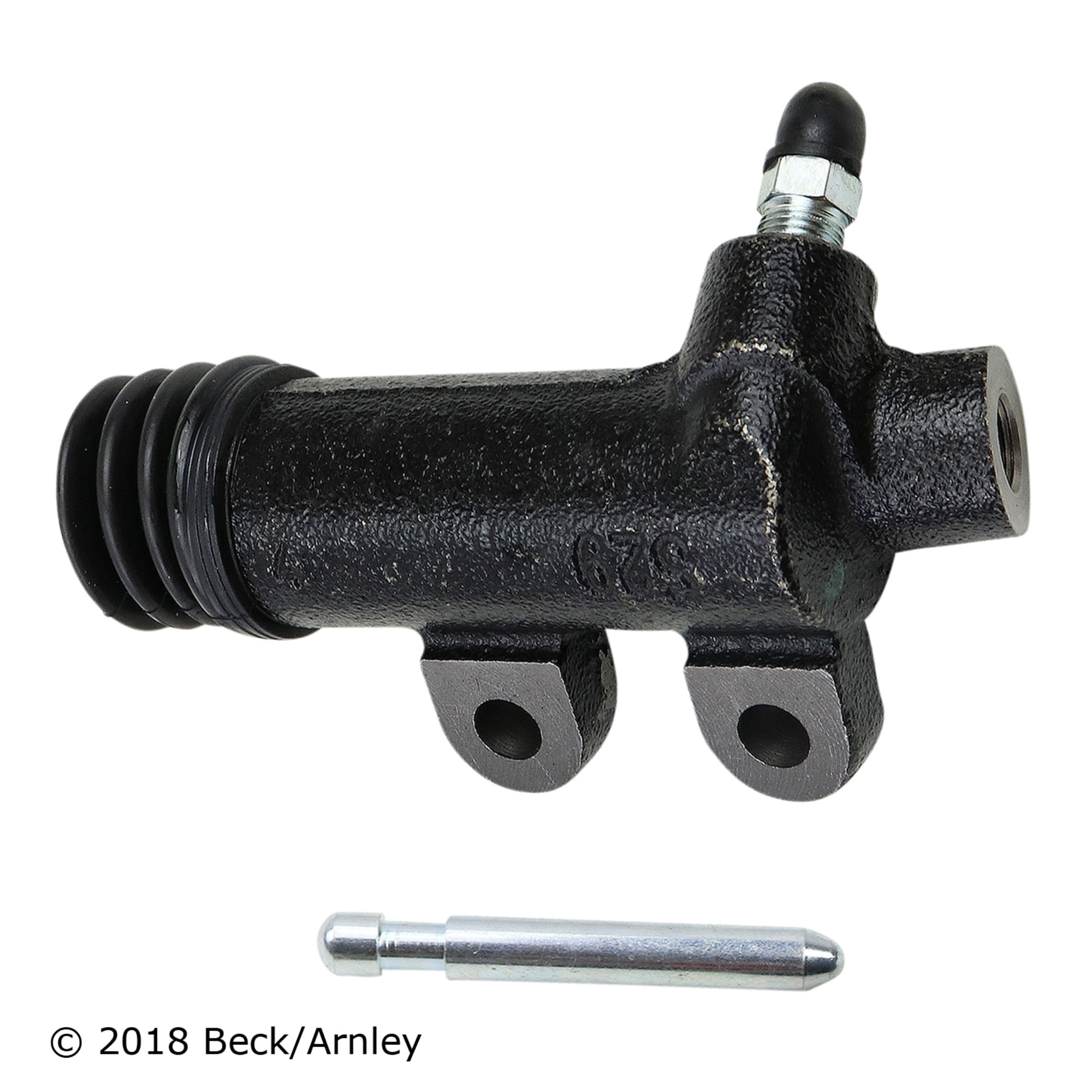 BeckArnley 072-8195 Clutch Slave Cyilinder