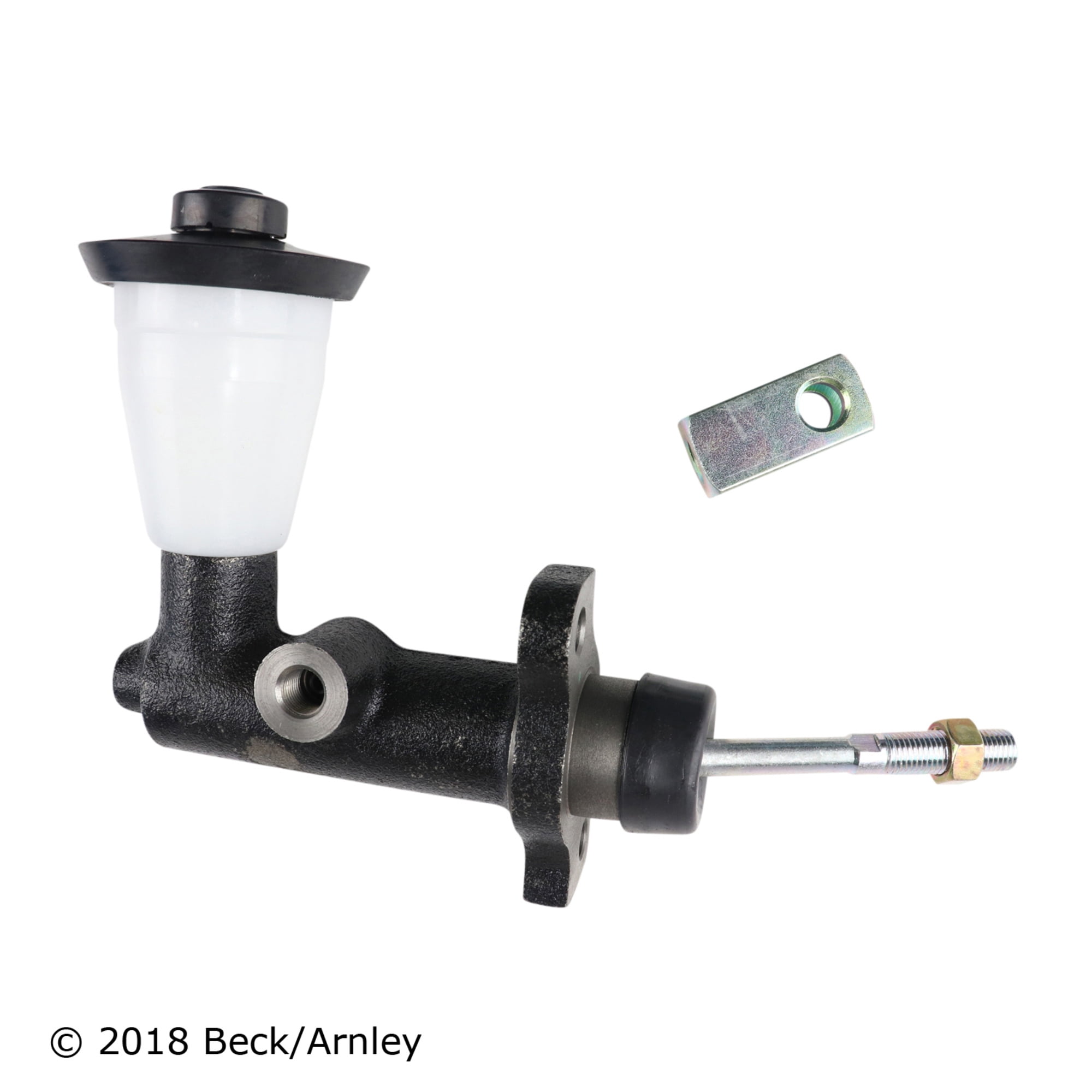 BeckArnley 072-8212 Clutch Master Cylinder