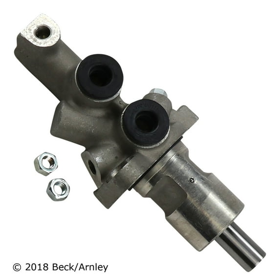 BeckArnley 072-8315 Brake Master Cylinder
