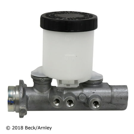 BeckArnley 072-8423 Brake Master Cylinder