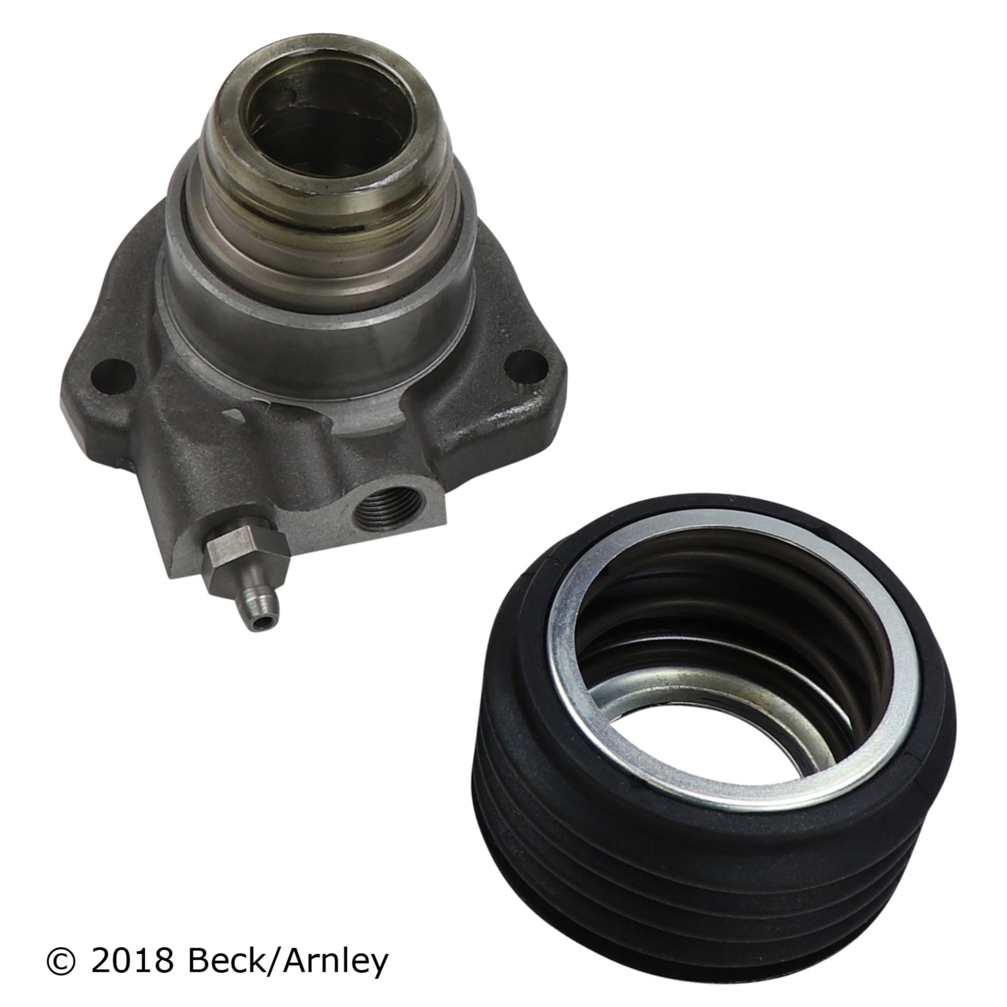BeckArnley 072-8509 Clutch Slave Cyilinder