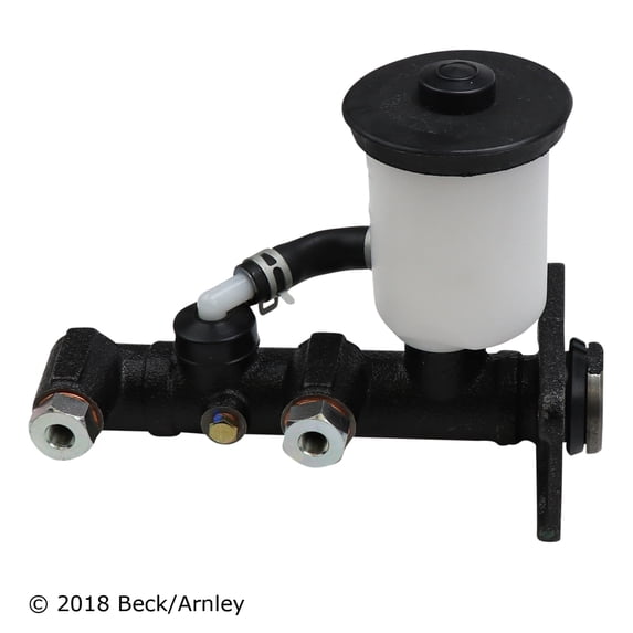 BeckArnley 072-8522 Brake Master Cylinder