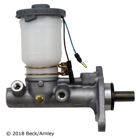 BeckArnley 072-8575 Brake Master Cylinder