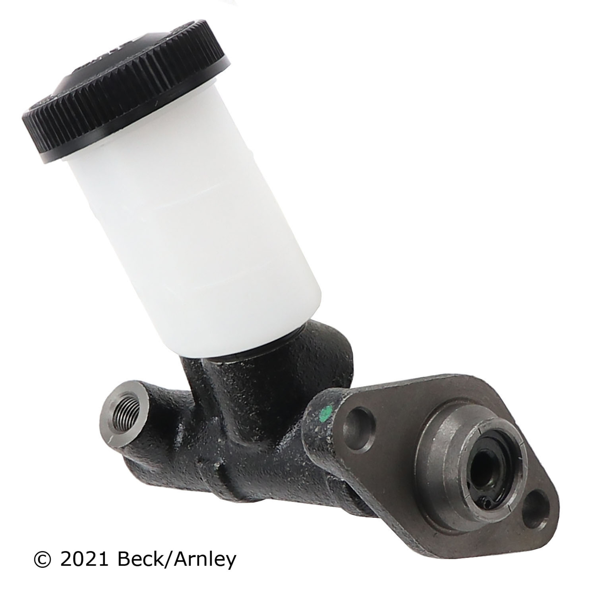 BeckArnley 072-8637 Clutch Master Cylinder