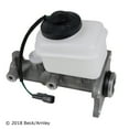 thumbnail image 1 of BeckArnley 072-8691 Brake Master Cylinder, 1 of 4
