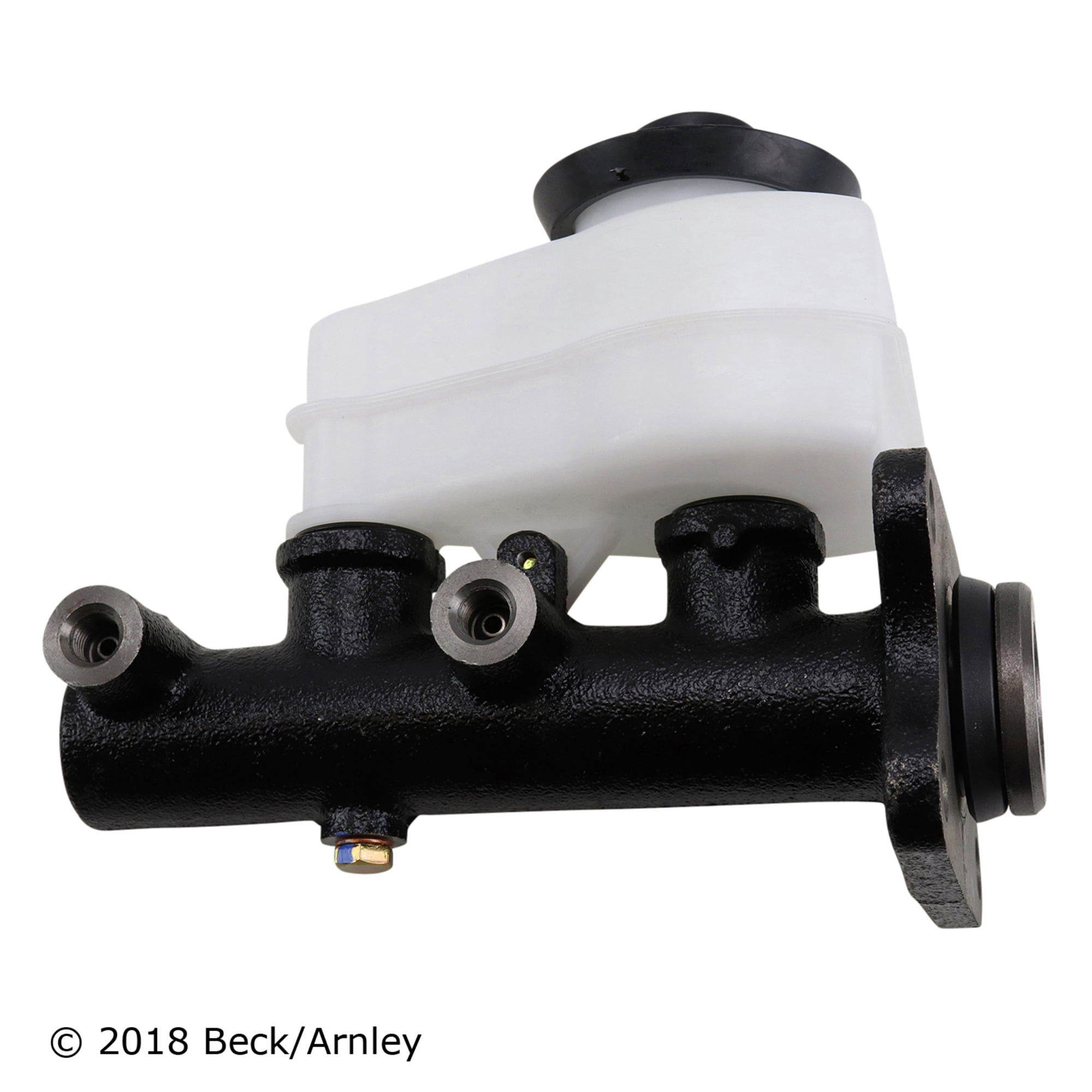 BeckArnley 072-8713 Brake Master Cylinder