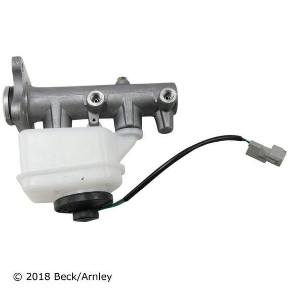 BeckArnley 072-8801 Brake Master Cylinder
