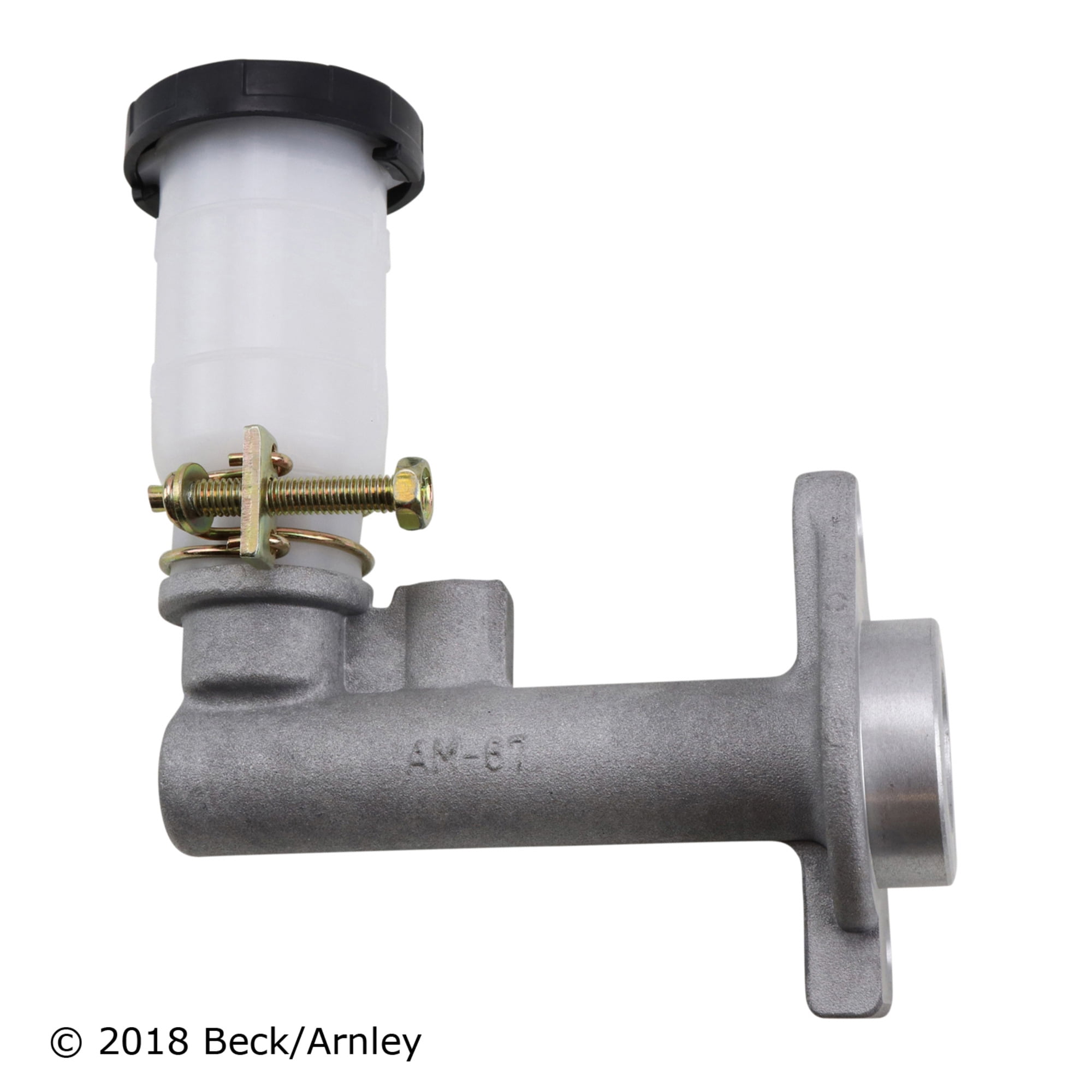 BeckArnley 072-8842 Clutch Master Cylinder