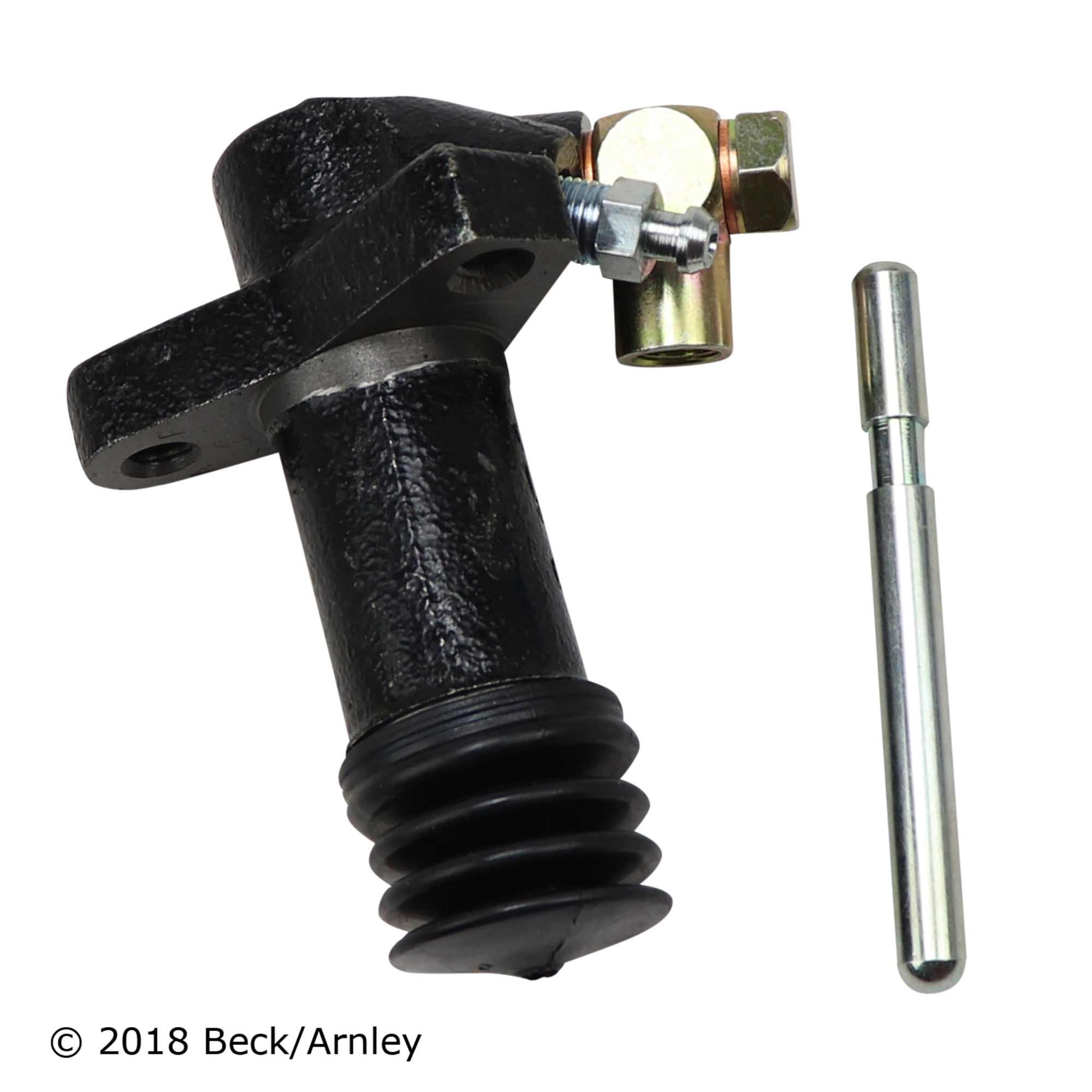 BeckArnley 072-8863 Clutch Slave Cyilinder