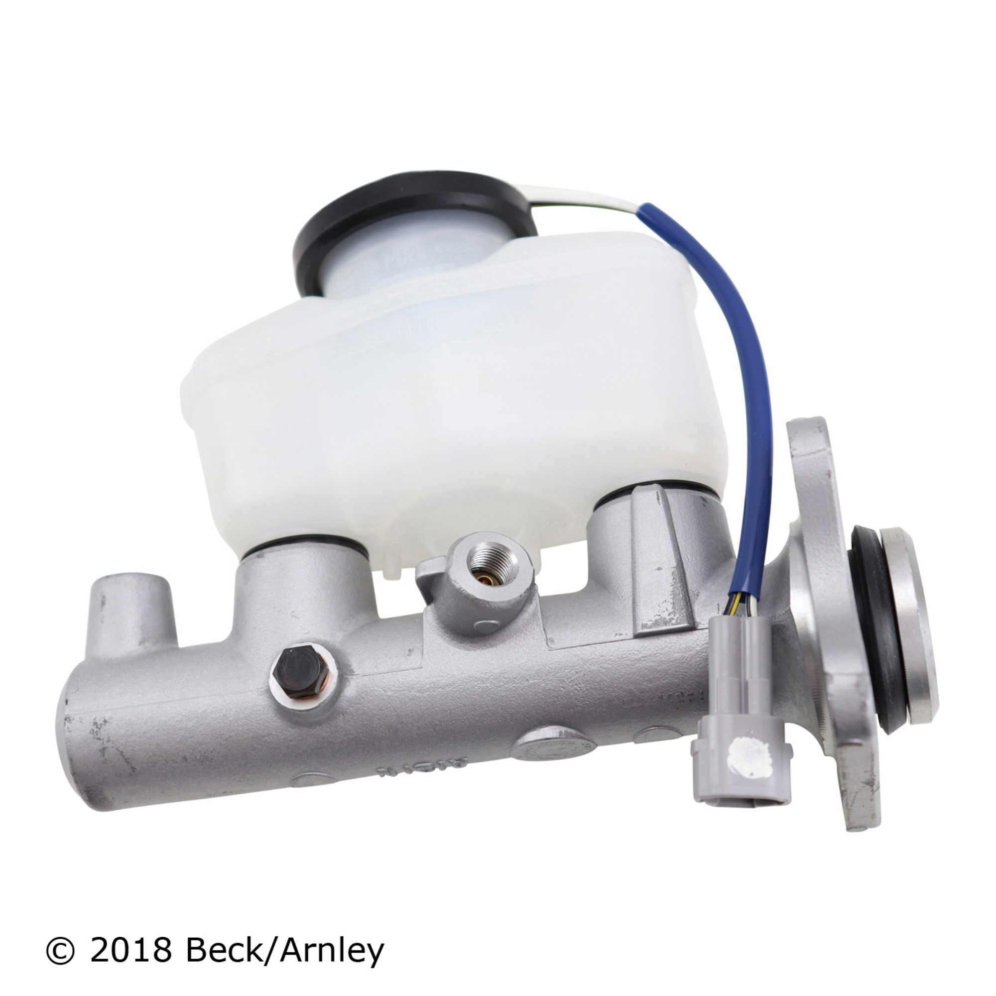 BeckArnley 072-8897 Brake Master Cylinder