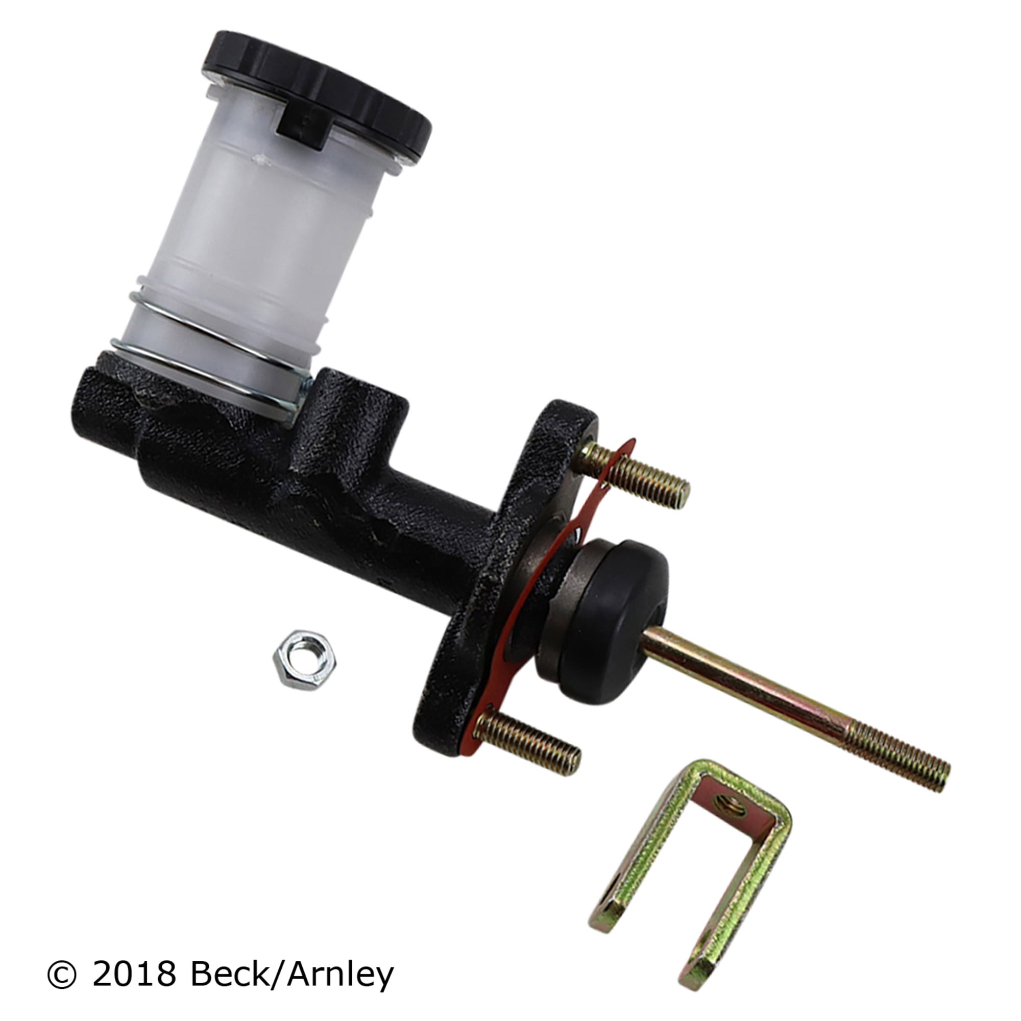 BeckArnley 072-9044 Clutch Master Cylinder