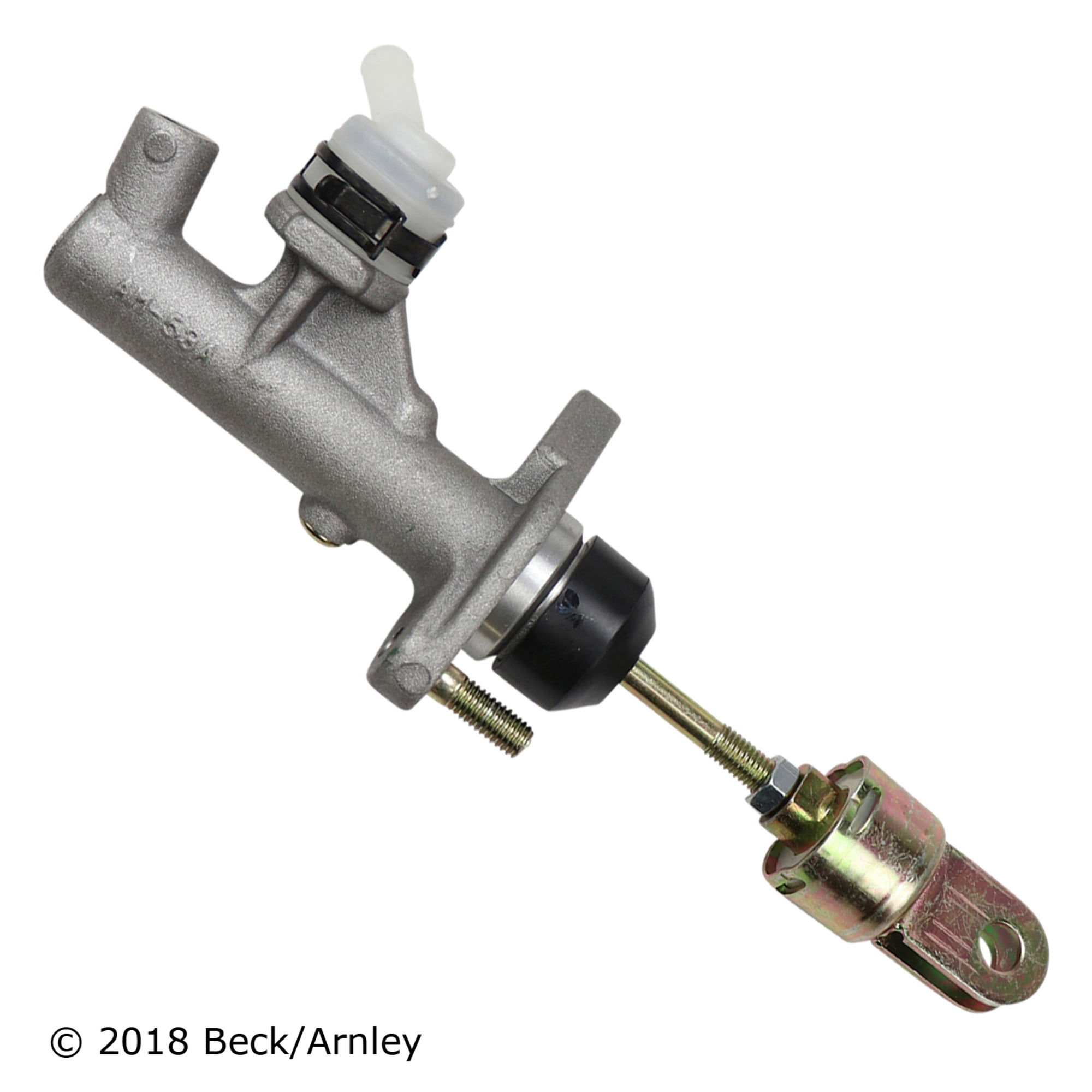BeckArnley 072-9106 Clutch Master Cylinder