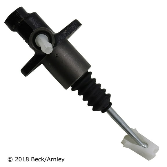 BeckArnley 072-9296 Clutch Master Cylinder