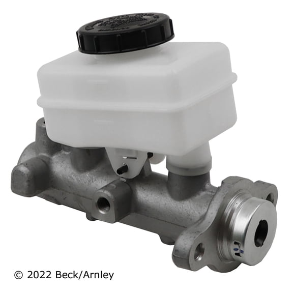 BeckArnley 072-9359 Brake Master Cylinder
