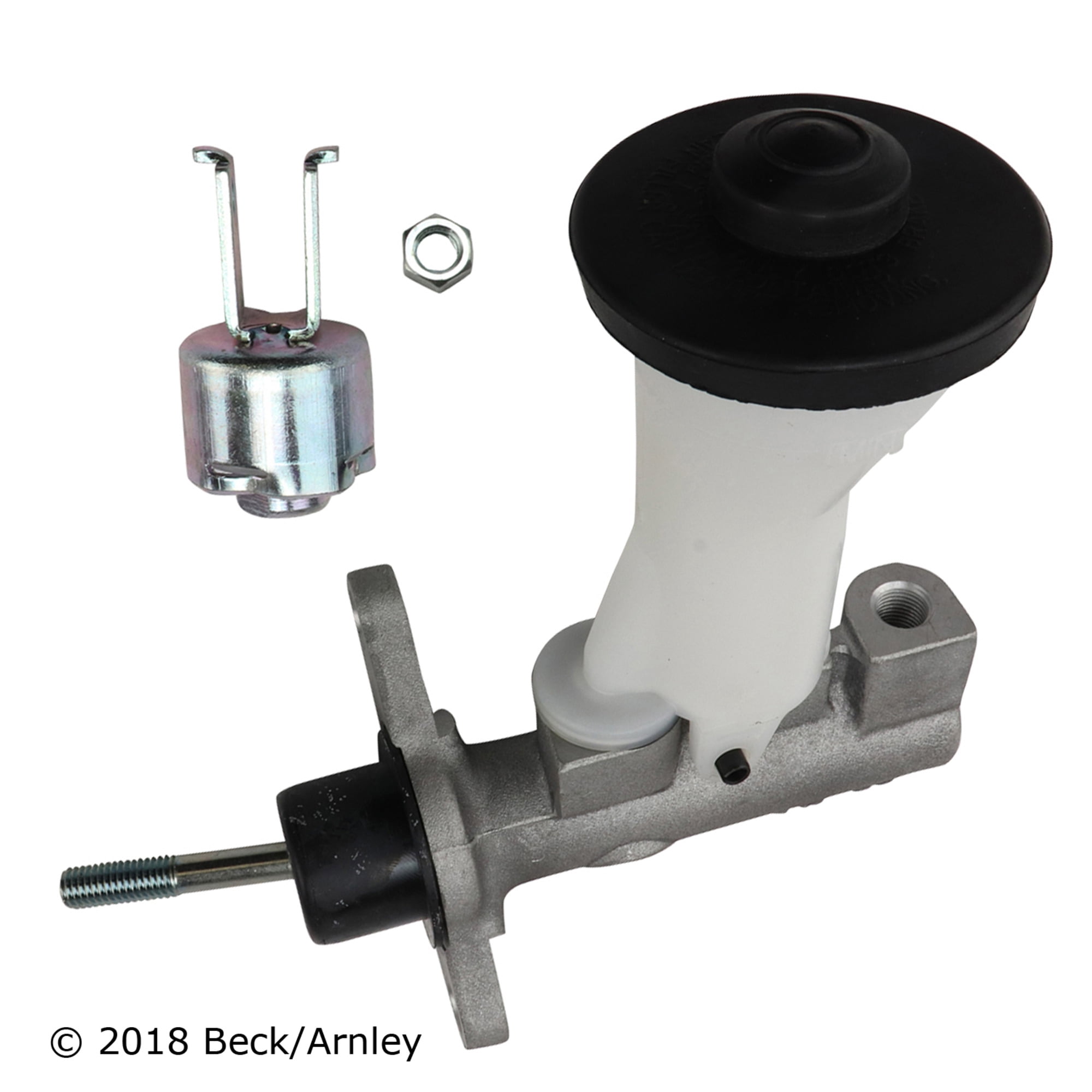 BeckArnley 072-9369 Clutch Master Cylinder