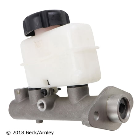 BeckArnley 072-9447 Brake Master Cylinder