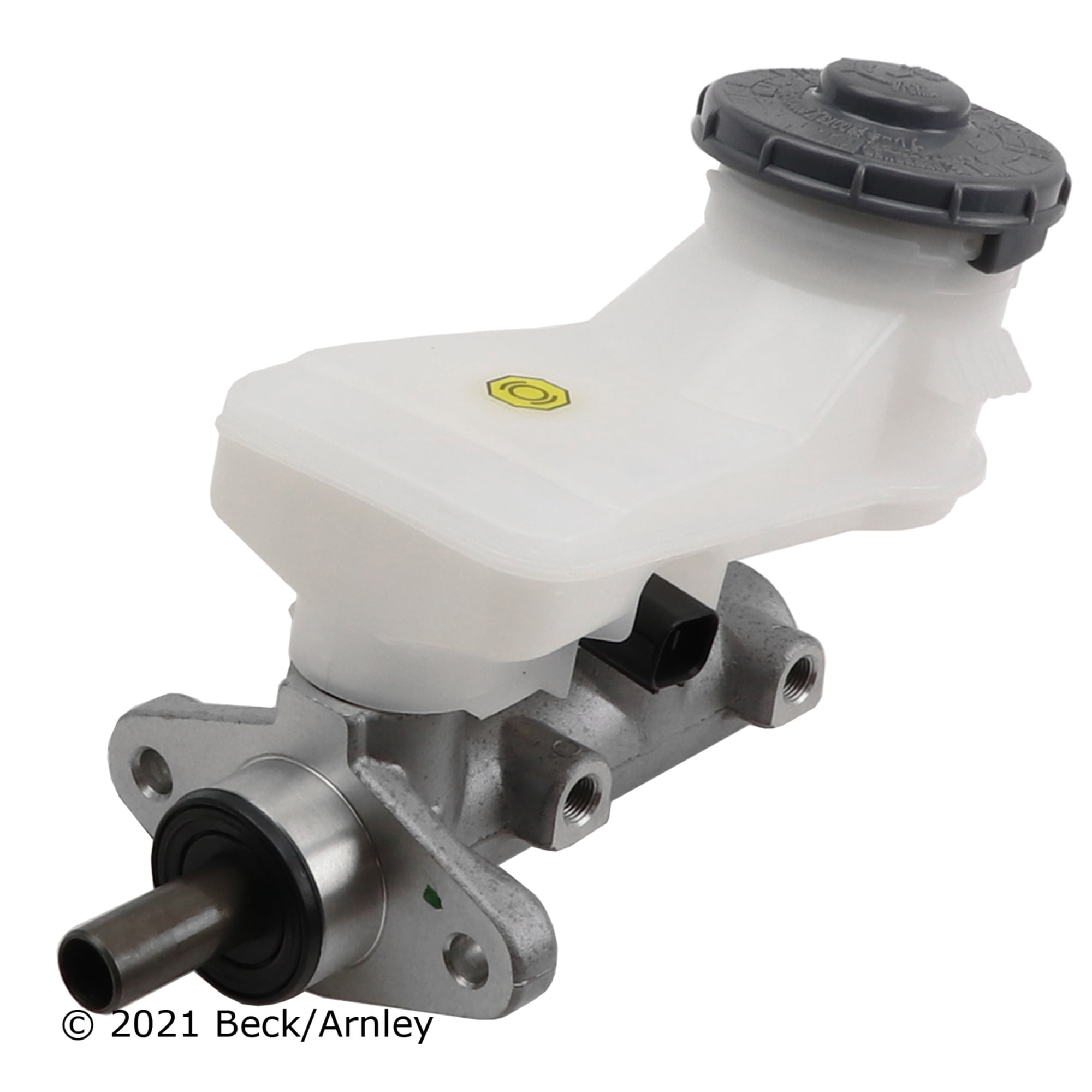 BeckArnley 072-9536 Brake Master Cylinder