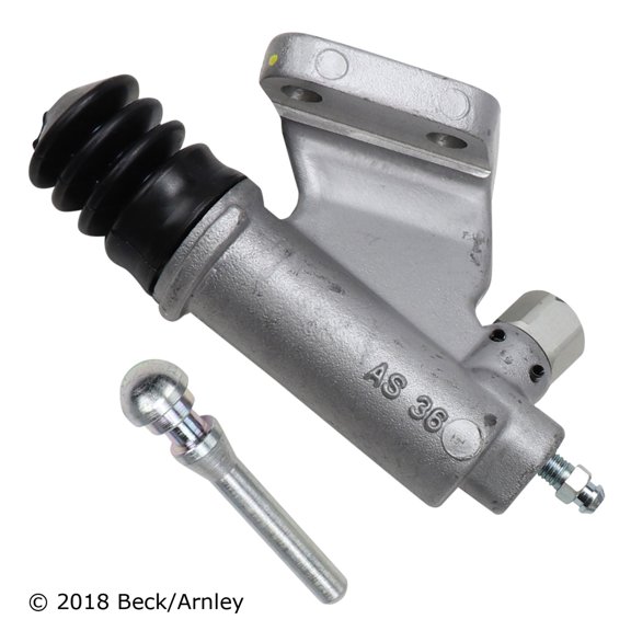 BeckArnley 072-9546 Clutch Slave Cyilinder