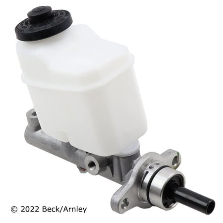 BeckArnley 072-9568 Brake Master Cylinder