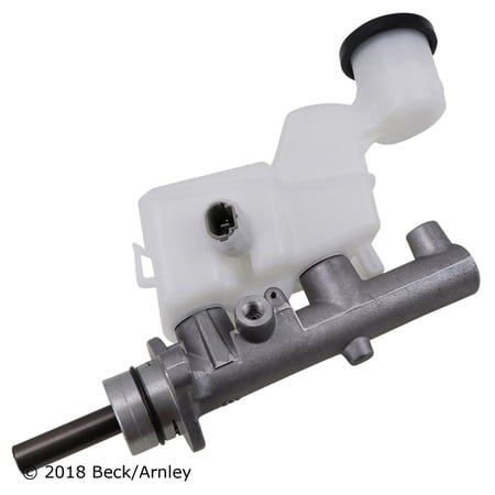 BeckArnley 072-9573 Brake Master Cylinder