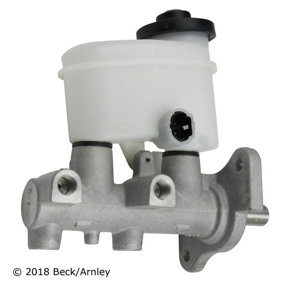 BeckArnley 072-9578 Brake Master Cylinder