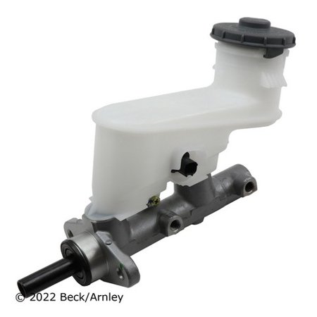 BeckArnley 072-9582 Brake Master Cylinder