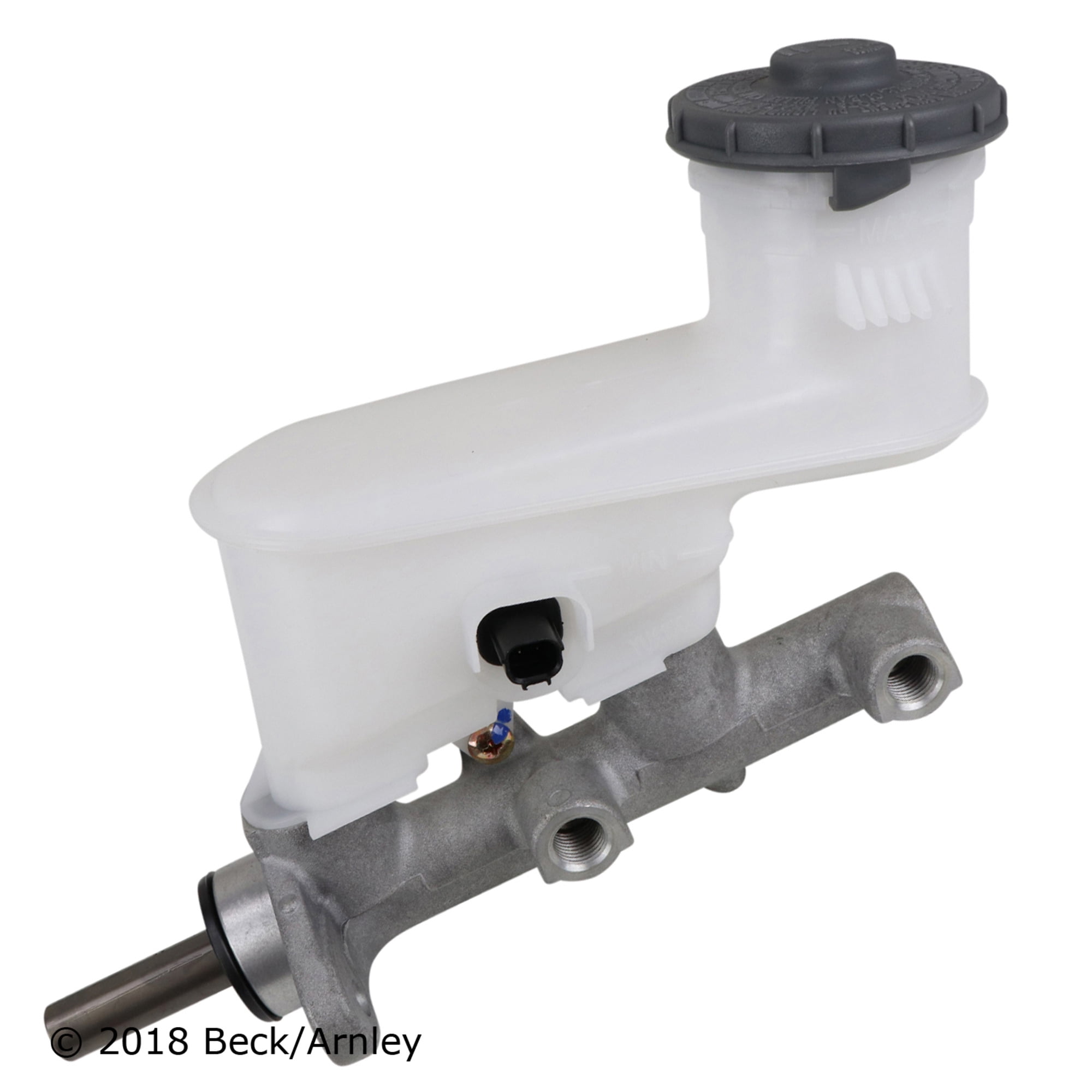 BeckArnley 072-9583 Brake Master Cylinder