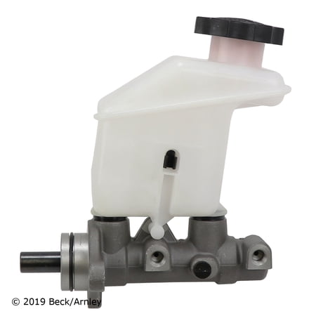 BeckArnley 072-9617 Brake Master Cylinder