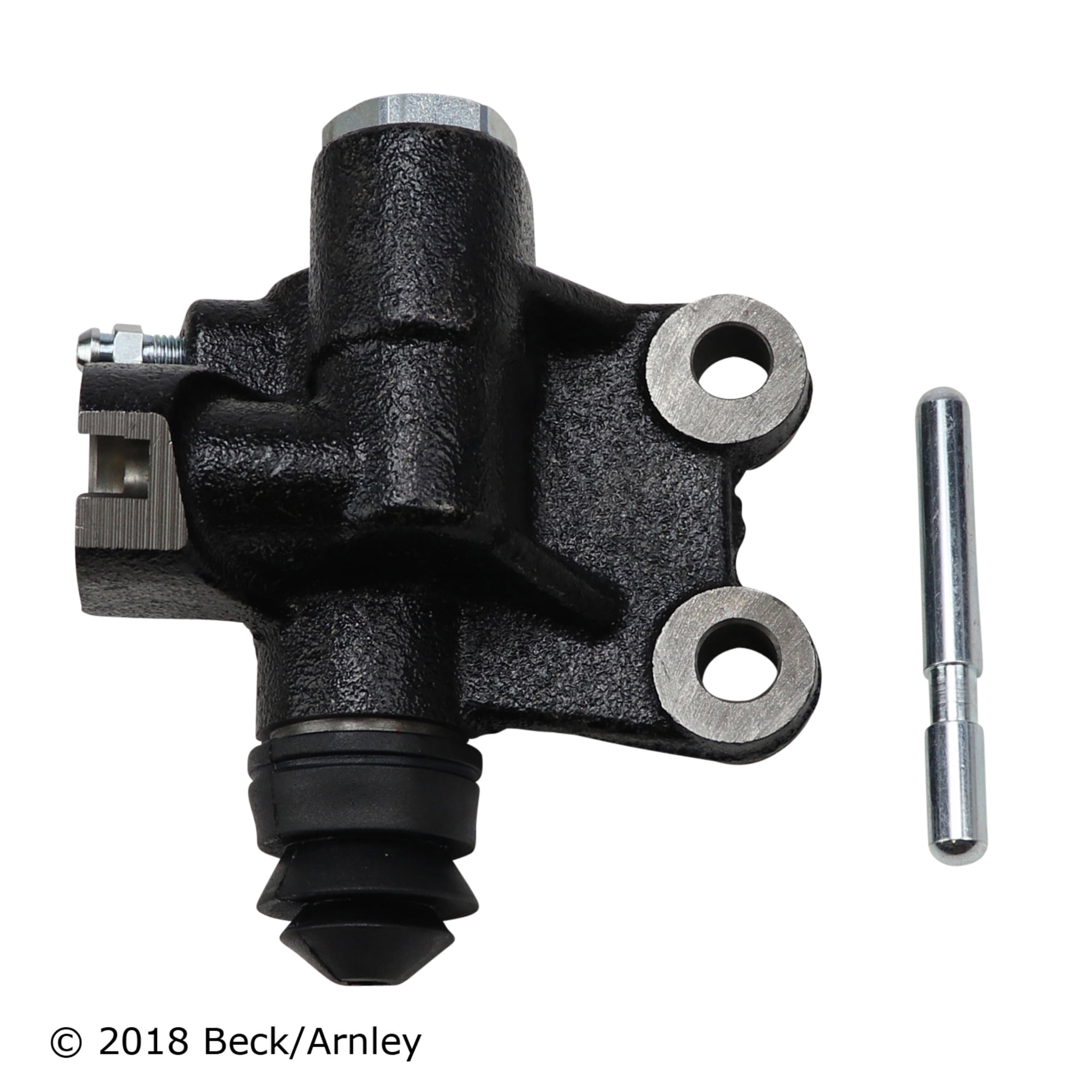 Clutch Slave Cyl Beck/Arnley 072-9591