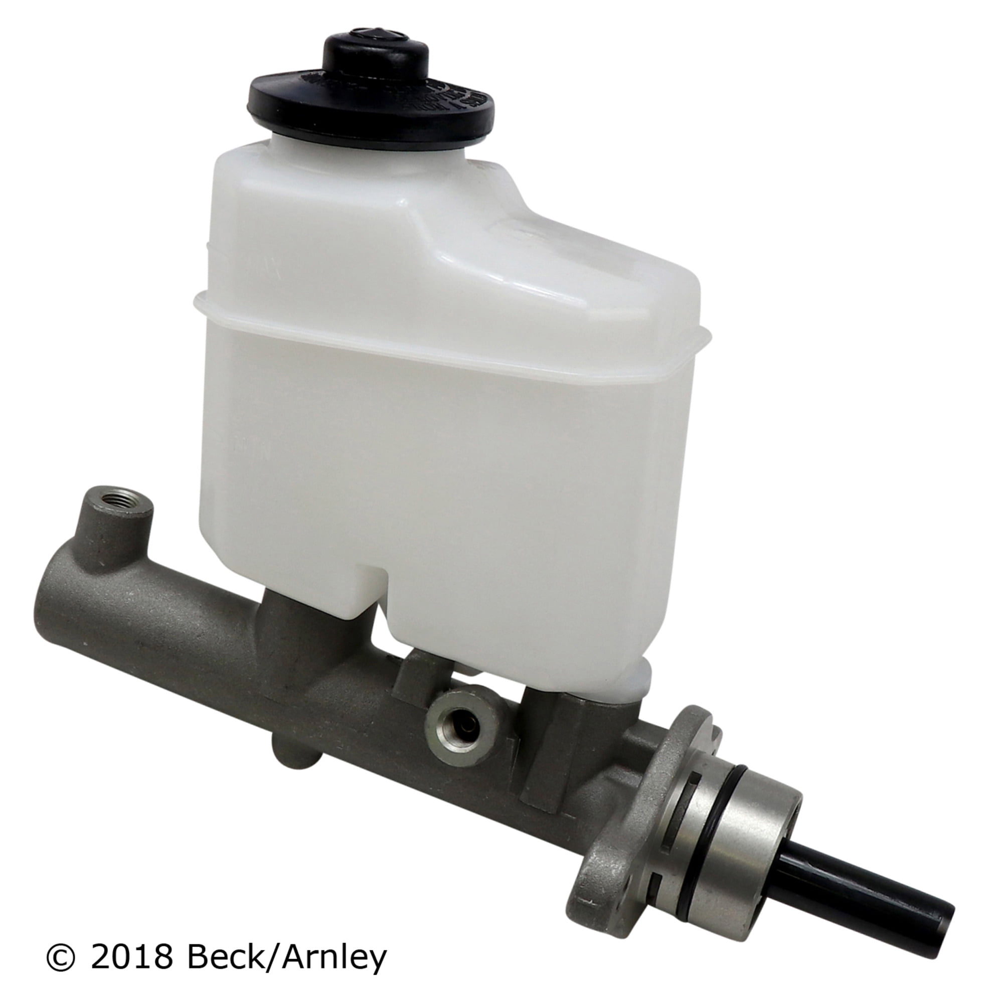 BeckArnley 072-9683 Brake Master Cylinder