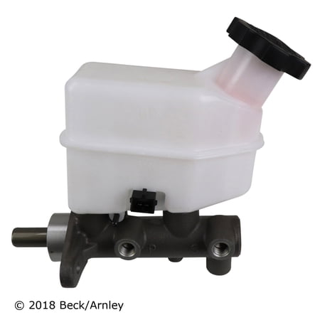 BeckArnley 072-9717 Brake Master Cylinder
