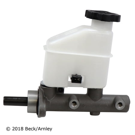 BeckArnley 072-9718 Brake Master Cylinder