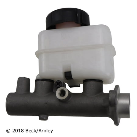 BeckArnley 072-9721 Brake Master Cylinder