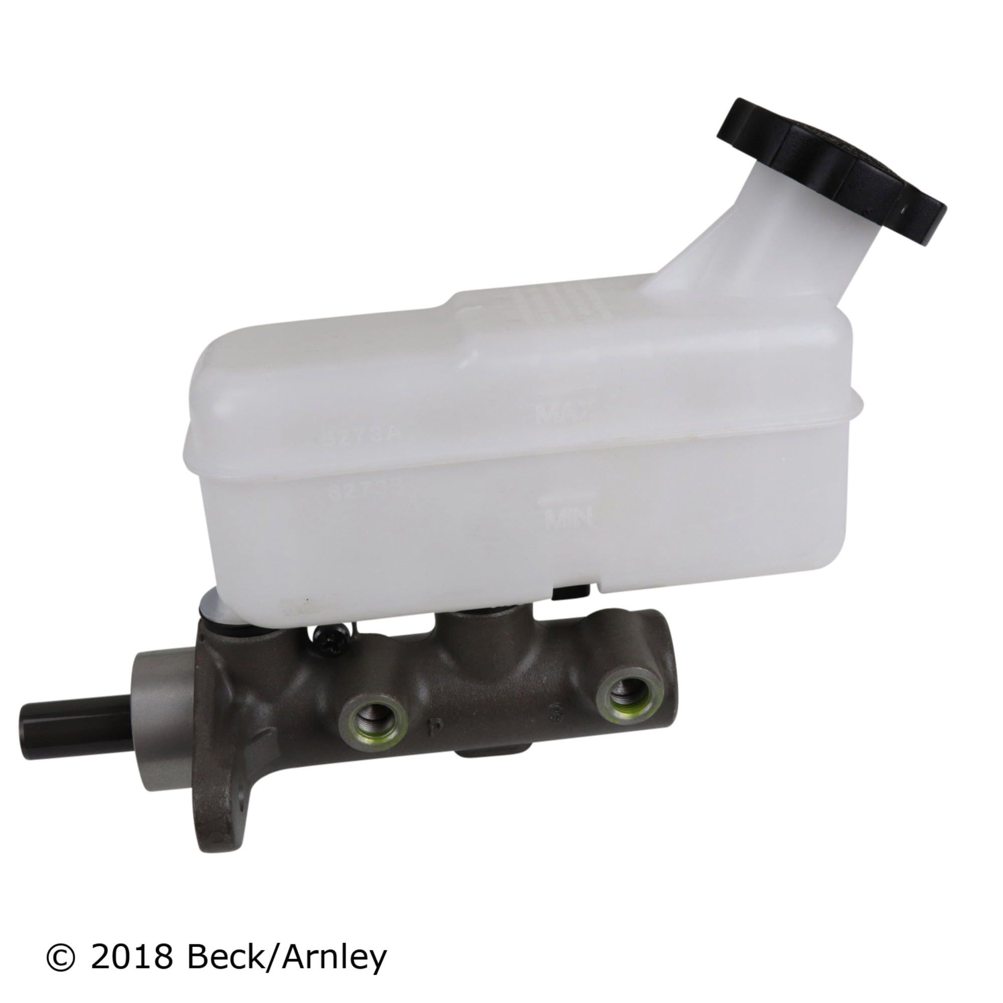 BeckArnley 072-9723 Brake Master Cylinder