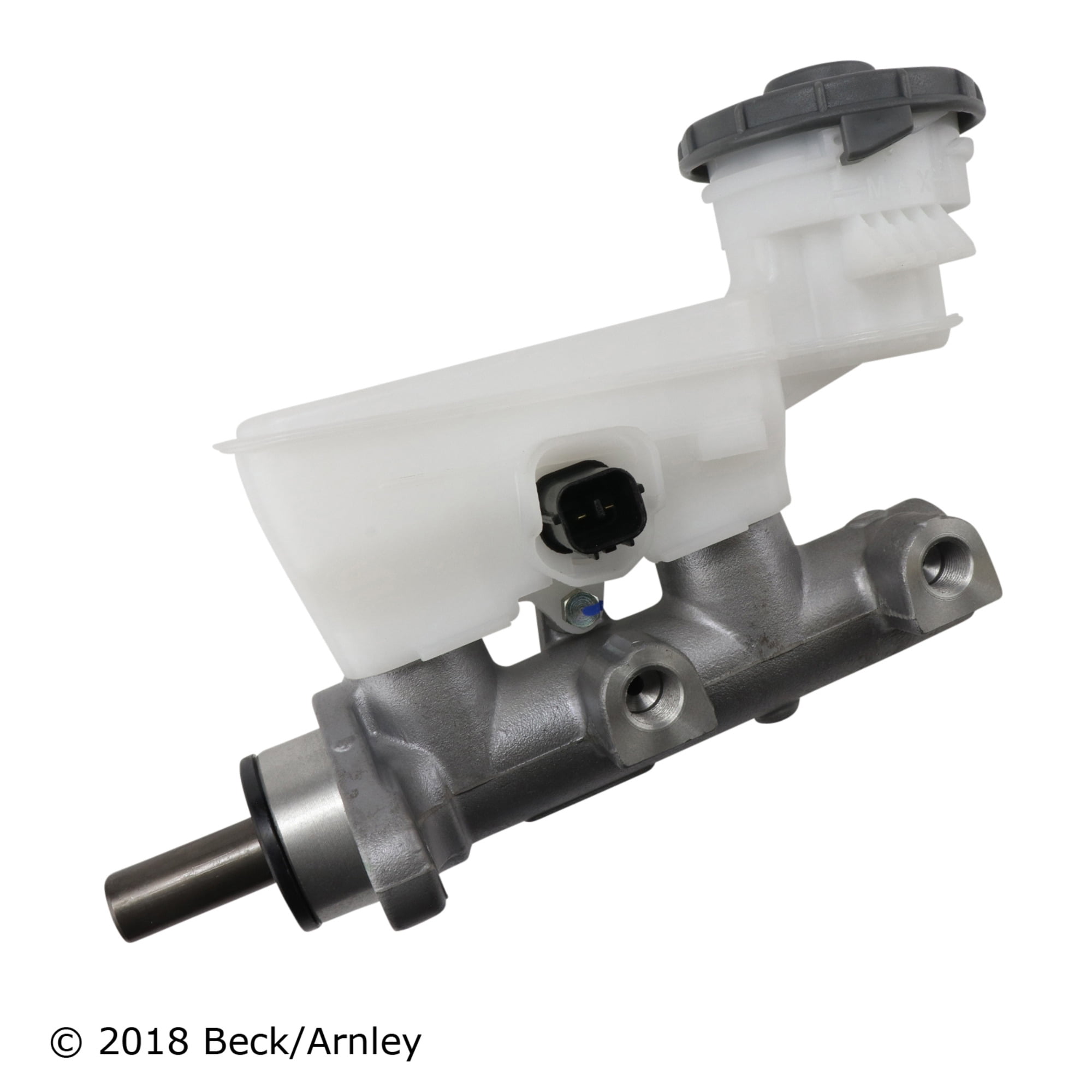BeckArnley 072-9753 Brake Master Cylinder