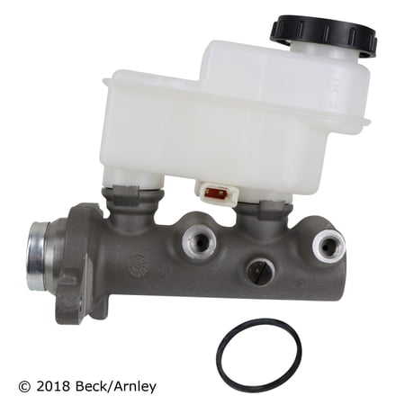 BeckArnley 072-9762 Brake Master Cylinder