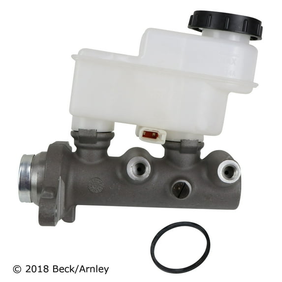 BeckArnley 072-9762 Brake Master Cylinder