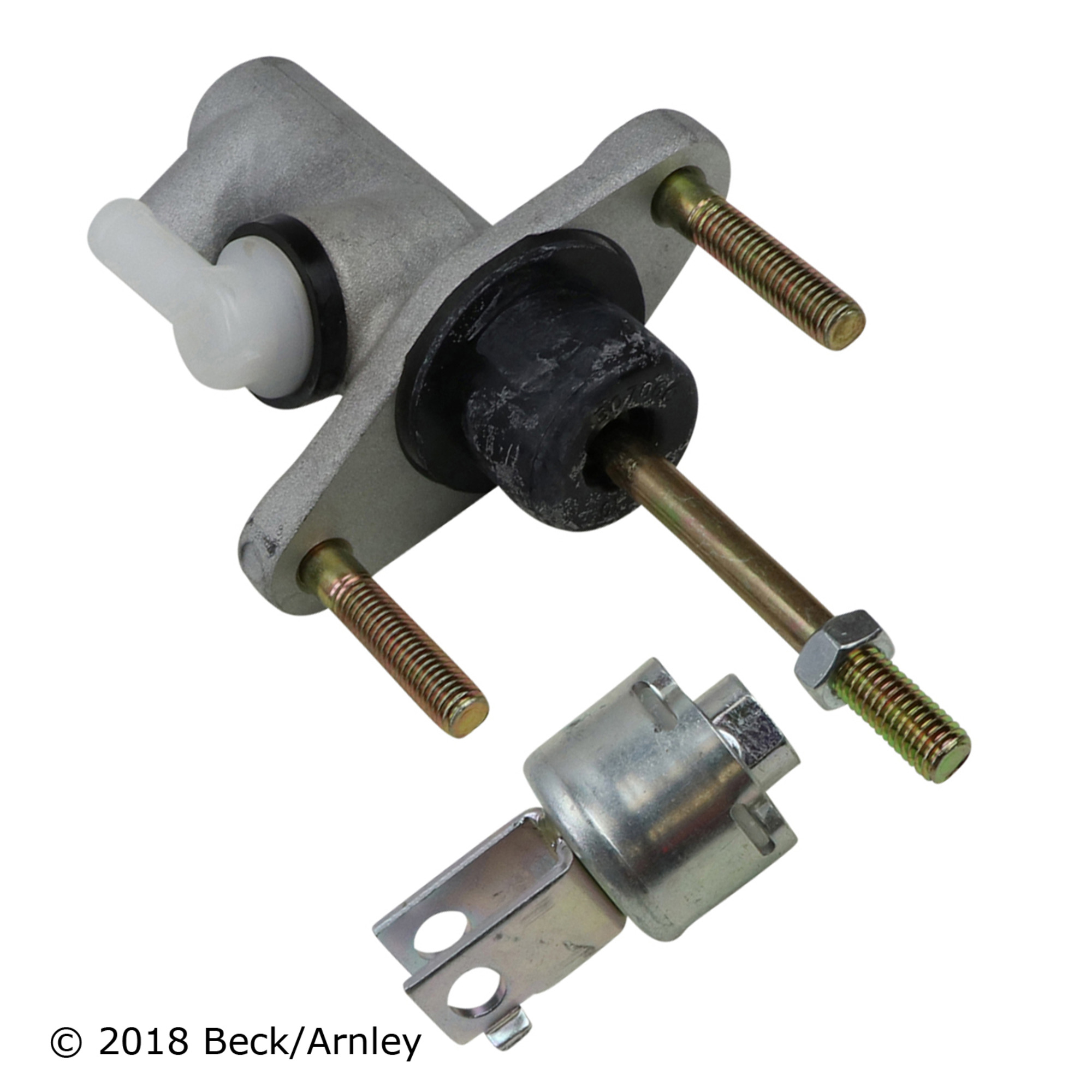 BeckArnley 072-9773 Clutch Master Cylinder