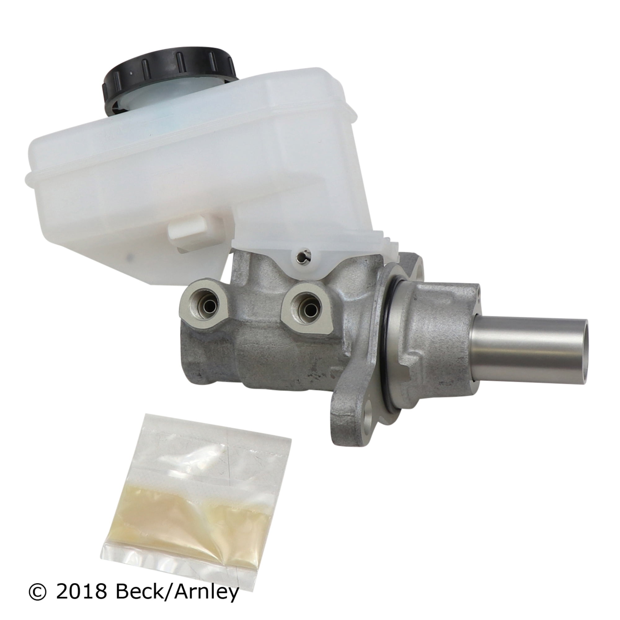 BeckArnley 072-9785 Brake Master Cylinder