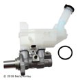 thumbnail image 1 of BeckArnley 072-9790 Brake Master Cylinder, 1 of 4