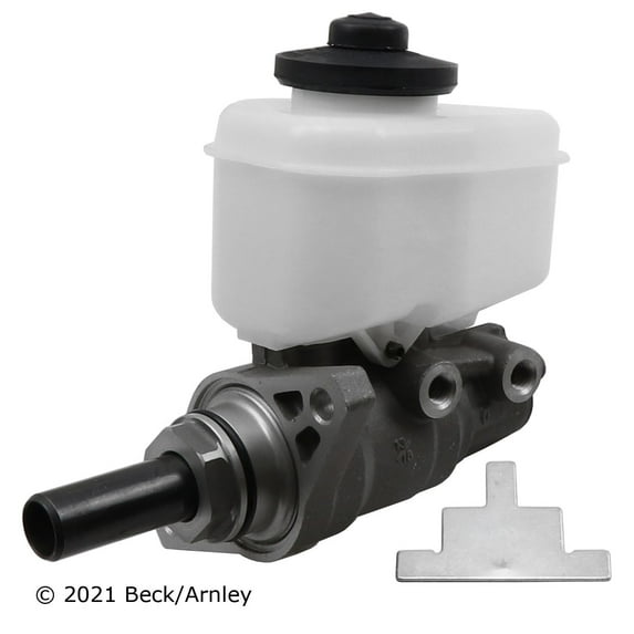 BeckArnley 072-9797 Brake Master Cylinder