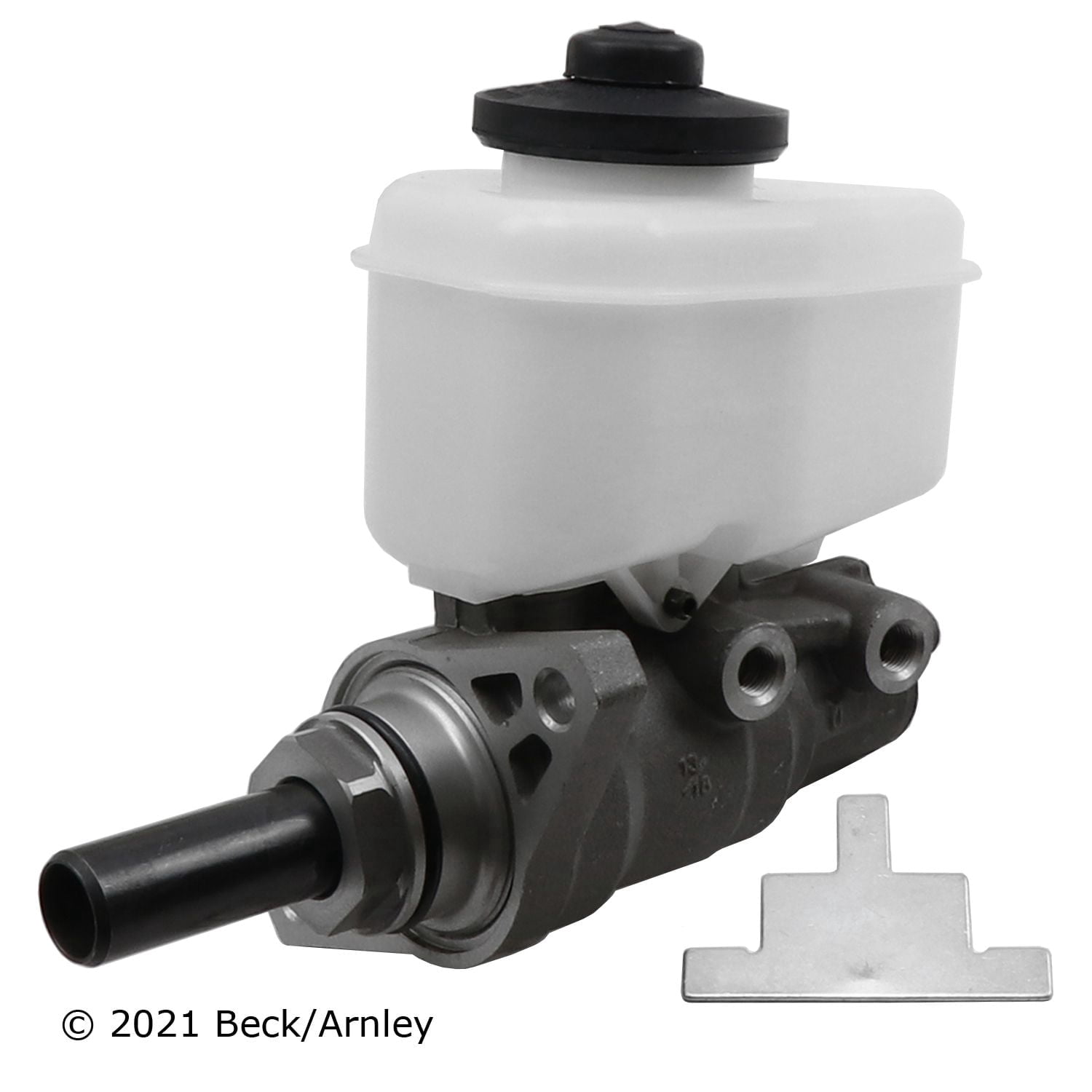 BeckArnley 072-9797 Brake Master Cylinder