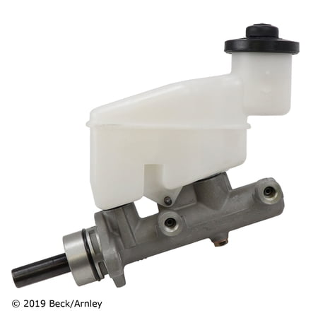 BeckArnley 072-9805 Brake Master Cylinder